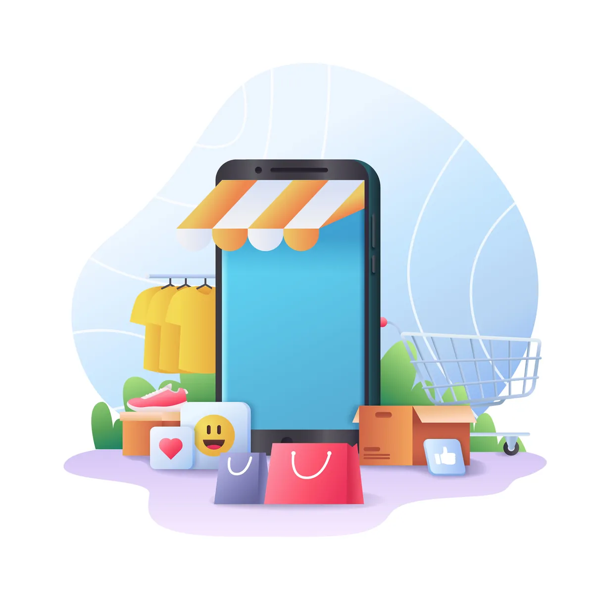 Бесплатный интенсив от Moneyplace