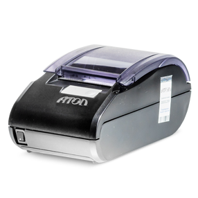 Fiscal printer checks atol 30F s FN