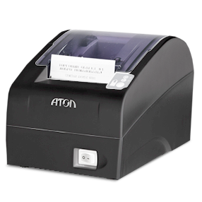 Fiscal printer checks atol FPrint 22 PTK s FN